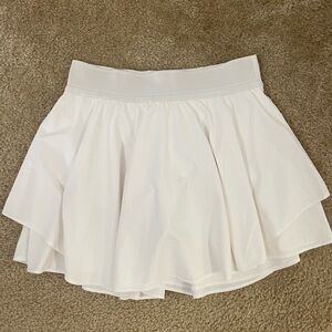 Lululemon Tennis Skort
